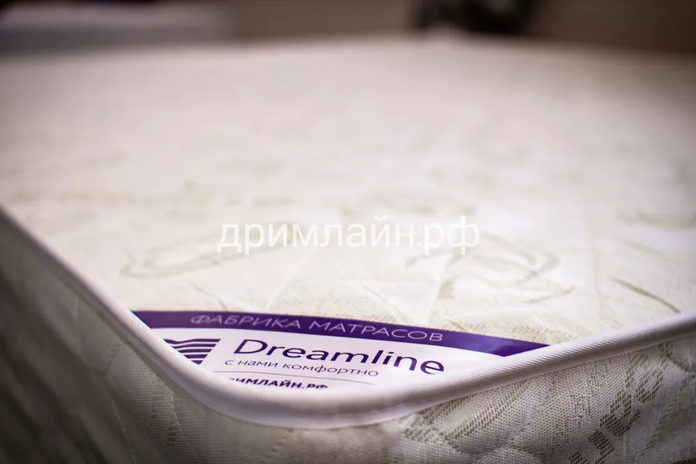 Матрас dreamline sleepdream soft